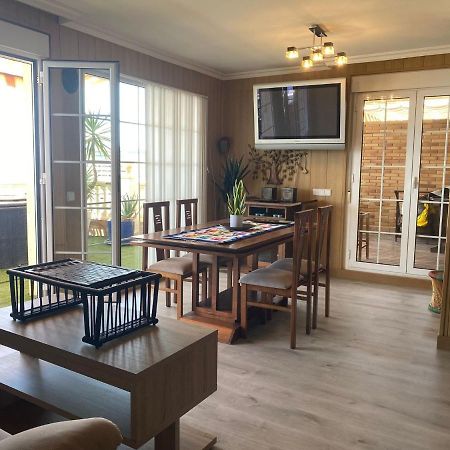 Expoholidays - Puertodulce Apartment Агуадулсе Екстериор снимка