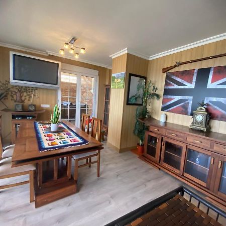 Expoholidays - Puertodulce Apartment Агуадулсе Екстериор снимка