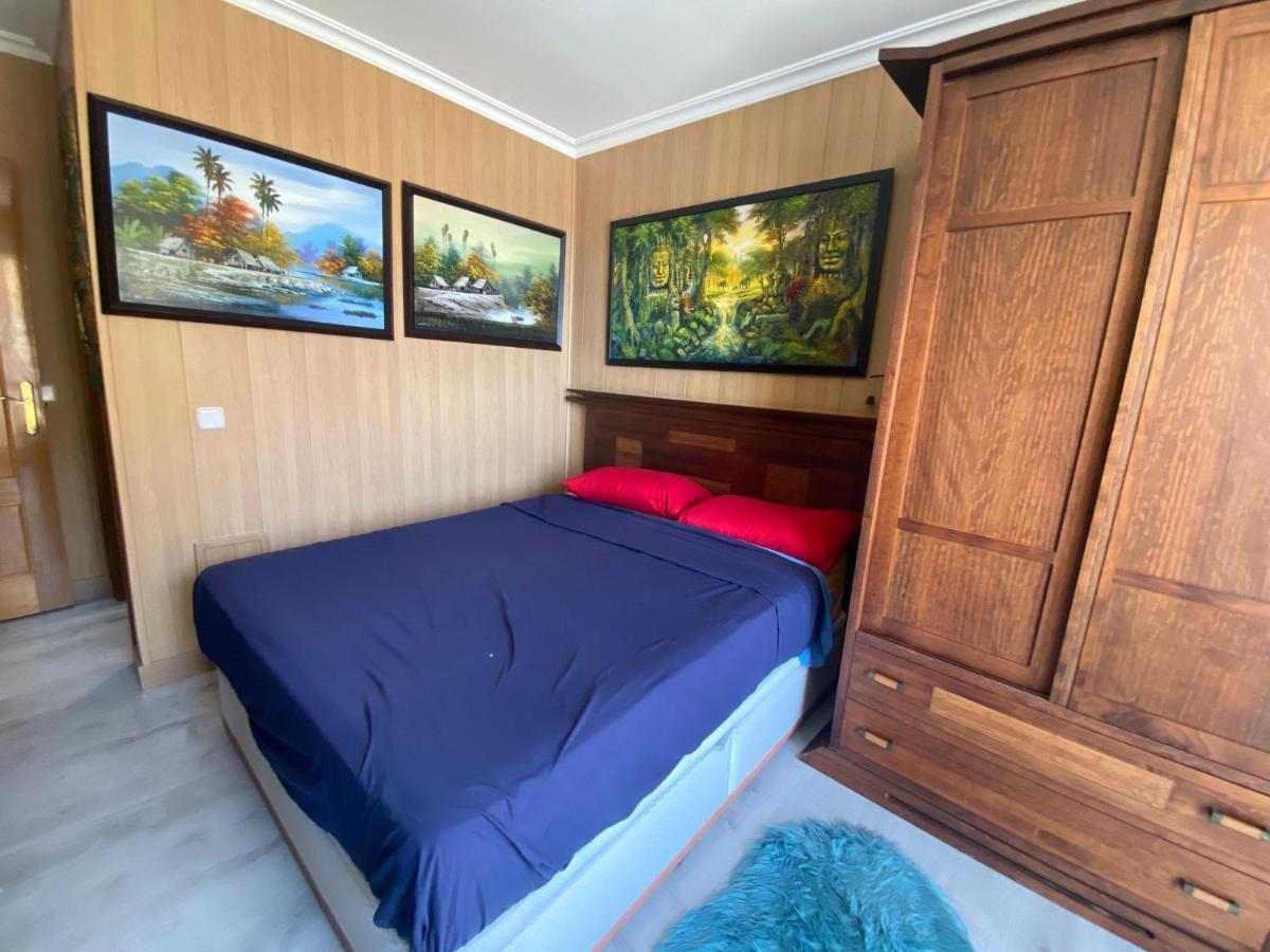 Expoholidays - Puertodulce Apartment Агуадулсе Екстериор снимка