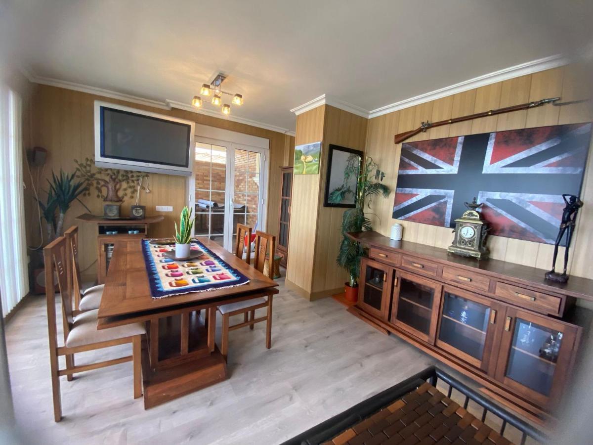 Expoholidays - Puertodulce Apartment Агуадулсе Екстериор снимка